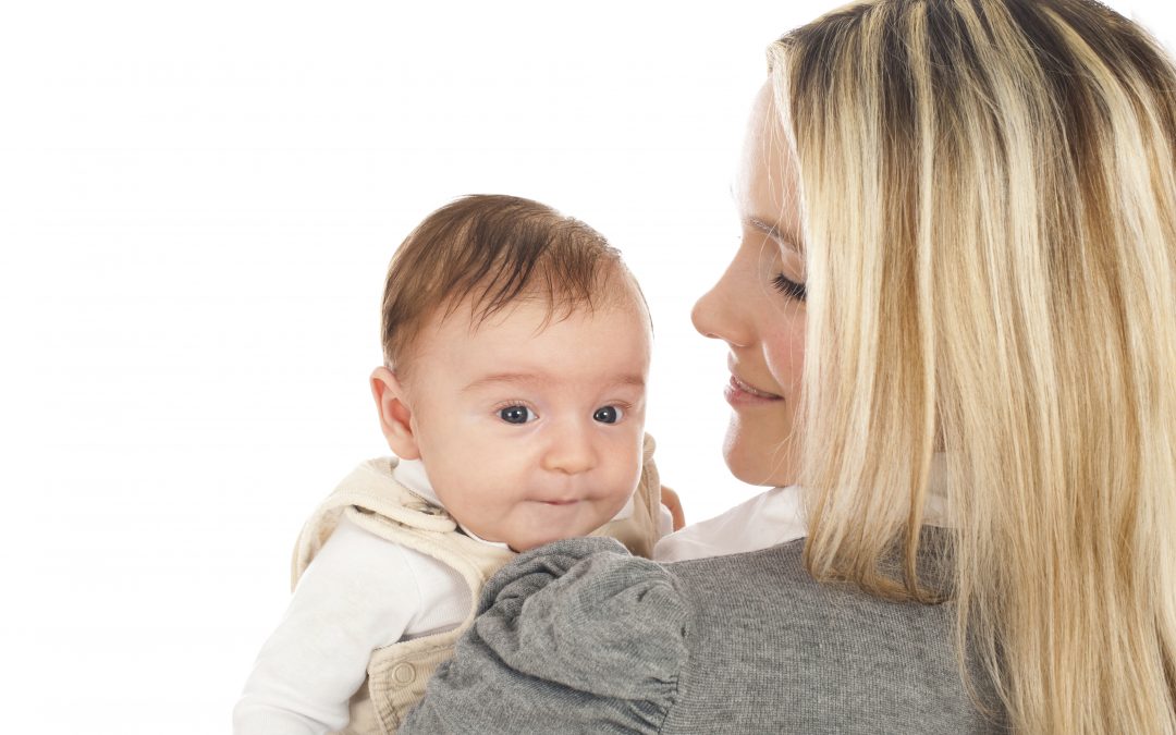 Storing our daughter’s stem cells for the future in the Model Cell Biobank