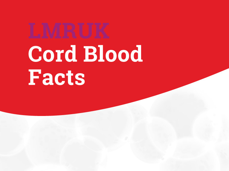 Cord blood banking – survey results