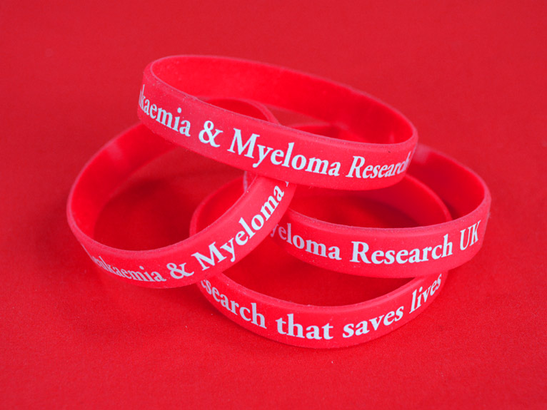 Donation Bags - Leukaemia & Myeloma Research UK