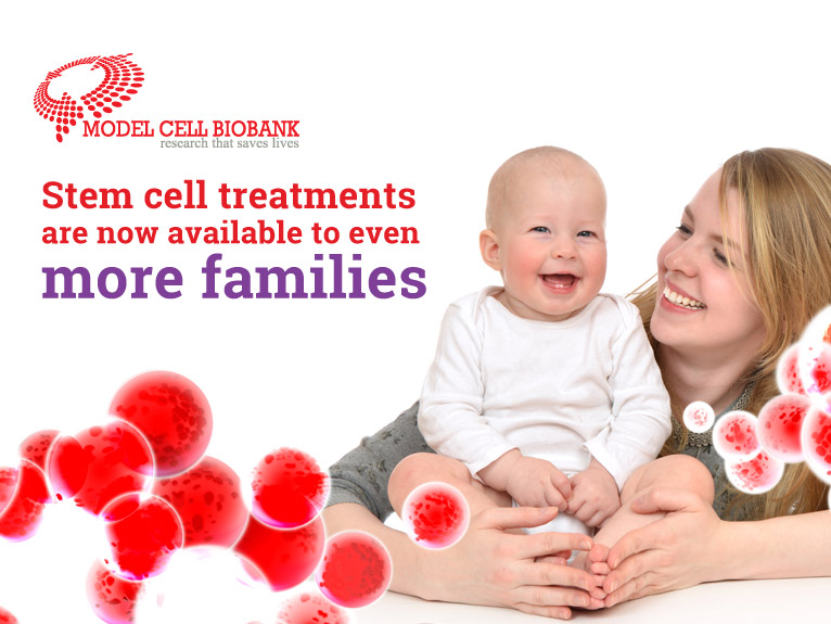 Leukaemia & Myeloma Research UK launches part-funded offering for cord blood stem cell storage